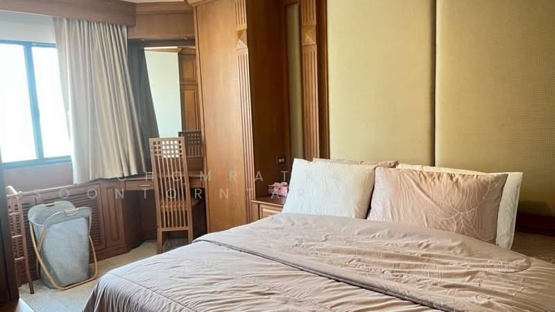 Sukhumvit Park, Bangkok, 27 Soi Sukhumvit 10, Khlong Toei, Bangkok, 2 Bedrooms, 78 sqm, Condo For Rent, by Chomratkamol Soontorntarawong (Gor), 500503566 - DDproperty.com
