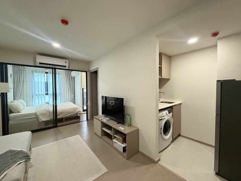 Good Day Sukhumvit 93, Bangkok, Bang Chak, Phra Khanong, Bangkok, 1 Bedroom, 26 sqm, Condo For Rent, by Kang-Kang Klangnok, 500503567 - DDproperty.com