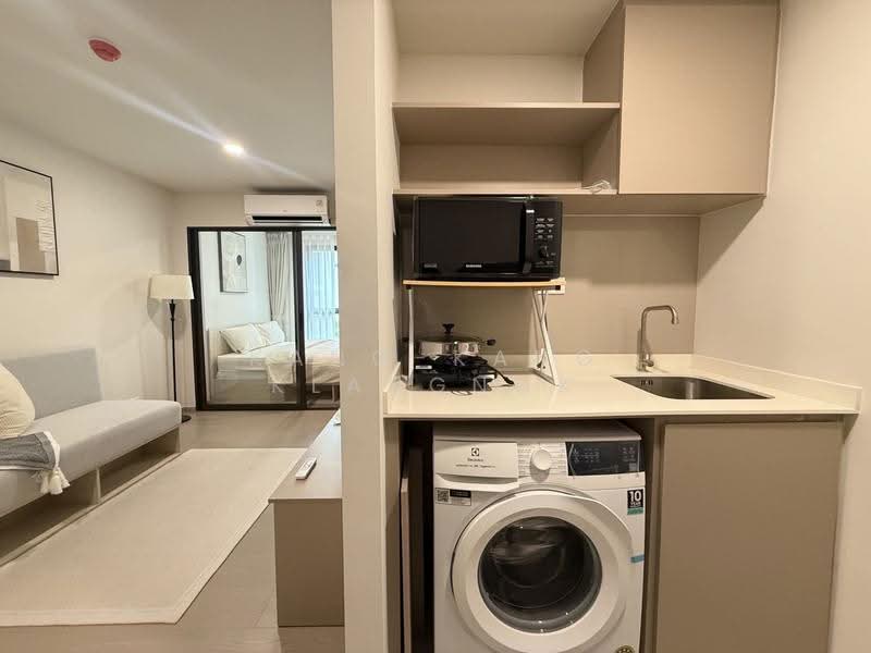 Good Day Sukhumvit 93, Bangkok, Bang Chak, Phra Khanong, Bangkok, 1 Bedroom, 26 sqm, Condo For Rent, by Kang-Kang Klangnok, 500503567 - DDproperty.com