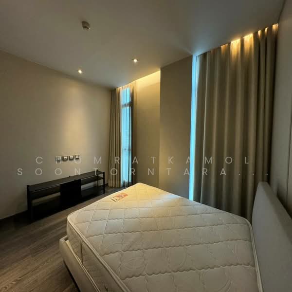The Crest Ruamrudee, Bangkok, Soi Ruamrudee 2, Witthayu Road, Lumphini, Pathum Wan, Bangkok, 3 Bedrooms, 266 sqm, Condo For Rent, by Chomratkamol Soontorntarawong (Gor), 500503569 - DDproperty.com