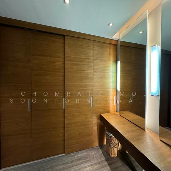The Crest Ruamrudee, Bangkok, Soi Ruamrudee 2, Witthayu Road, Lumphini, Pathum Wan, Bangkok, 3 Bedrooms, 266 sqm, Condo For Rent, by Chomratkamol Soontorntarawong (Gor), 500503569 - DDproperty.com