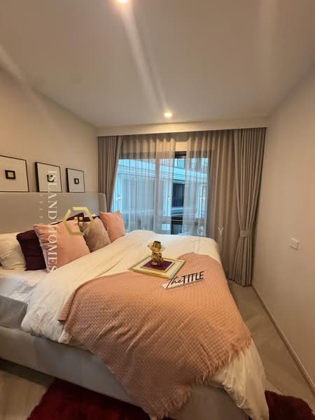 Brand New Condominium in a Prime Location, Phuket, Phuket, Choeng Thale, Thalang, Phuket, 1 Bedroom, 36 sqm, Townhouse For Sale, by Khun Joy, 500503576 - DDproperty.com
