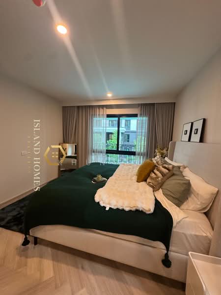 Brand New Condominium in a Prime Location, Phuket, Phuket, Choeng Thale, Thalang, Phuket, 1 Bedroom, 36 sqm, Townhouse For Sale, by Khun Joy, 500503576 - DDproperty.com