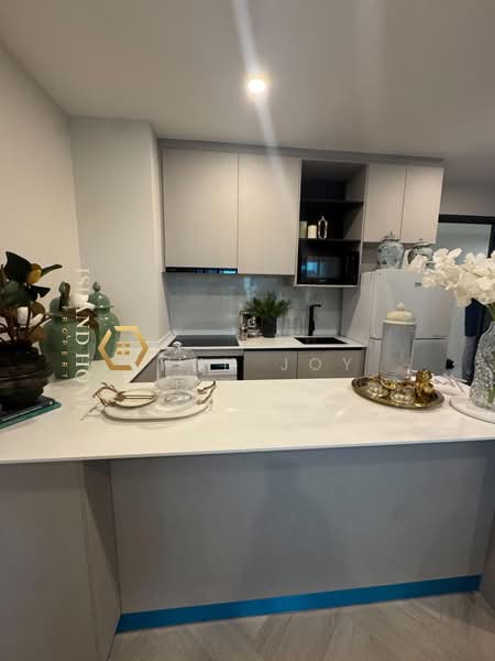 Brand New Condominium in a Prime Location, Phuket, Phuket, Choeng Thale, Thalang, Phuket, 1 Bedroom, 36 sqm, Townhouse For Sale, by Khun Joy, 500503576 - DDproperty.com