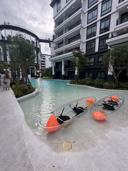 Brand New Condominium in a Prime Location, Phuket, Phuket, Choeng Thale, Thalang, Phuket, 1 Bedroom, 36 sqm, Townhouse For Sale, by Khun Joy, 500503576 - DDproperty.com