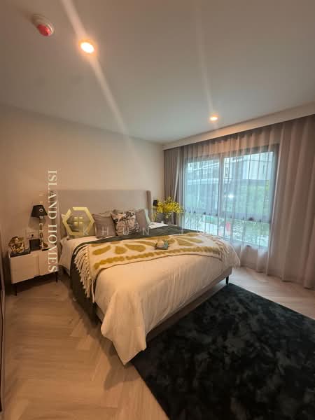 Brand New Condominium in a Prime Location, Phuket, Phuket, Choeng Thale, Thalang, Phuket, 1 Bedroom, 36 sqm, Townhouse For Sale, by Khun Joy, 500503576 - DDproperty.com