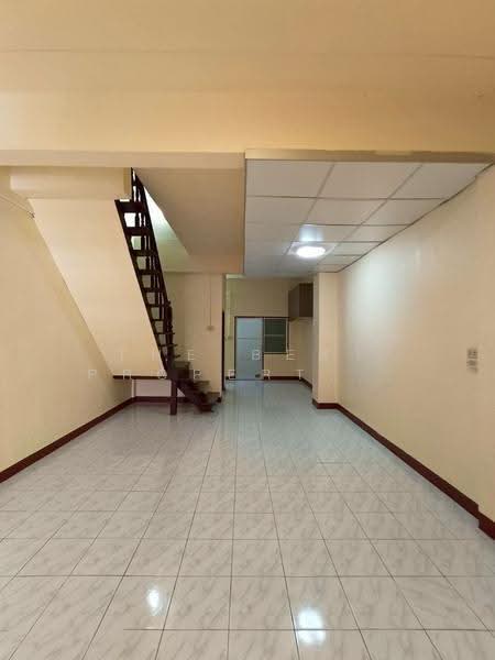 คณาทรัพย์ รามอินทรา 117, Bangkok, Bang Chun, Khlong Sam Wa, Bangkok, 2 Bedrooms, 82 sqm, Townhouse For Sale, by The Best Property ณัฐ, 500503577 - DDproperty.com