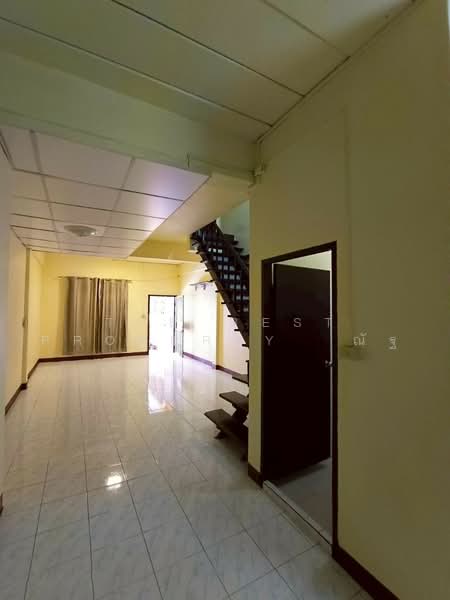 คณาทรัพย์ รามอินทรา 117, Bangkok, Bang Chun, Khlong Sam Wa, Bangkok, 2 Bedrooms, 82 sqm, Townhouse For Sale, by The Best Property ณัฐ, 500503577 - DDproperty.com