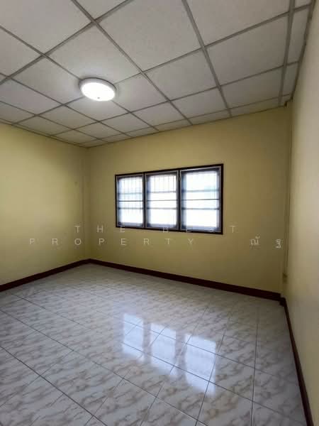 คณาทรัพย์ รามอินทรา 117, Bangkok, Bang Chun, Khlong Sam Wa, Bangkok, 2 Bedrooms, 82 sqm, Townhouse For Sale, by The Best Property ณัฐ, 500503577 - DDproperty.com