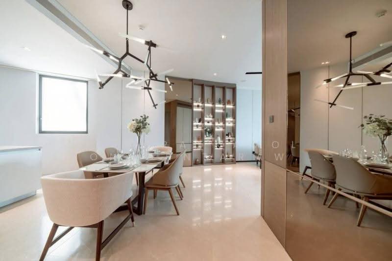 Banyan Tree Residences Riverside : บันยัน ทรี เรสซิเดนซ์ ริเวอร์ไซด์ กรุงเทพ, กรุงเทพ, ซอยสมเด็จเจ้าพระยา 17, คลองสาน, กรุงเทพ, 161 ตร.ม., คอนโด ให้เช่า, โดย Chomratkamol Soontorntarawong (Gor), 500503578 - DDproperty.com