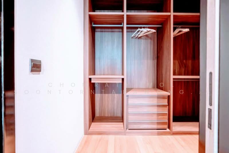 Banyan Tree Residences Riverside, Bangkok, Soi Somdet Chao Phraya 17, Khlong San, Bangkok, 2 Bedrooms, 161 sqm, Condo For Rent, by Chomratkamol Soontorntarawong (Gor), 500503578 - DDproperty.com