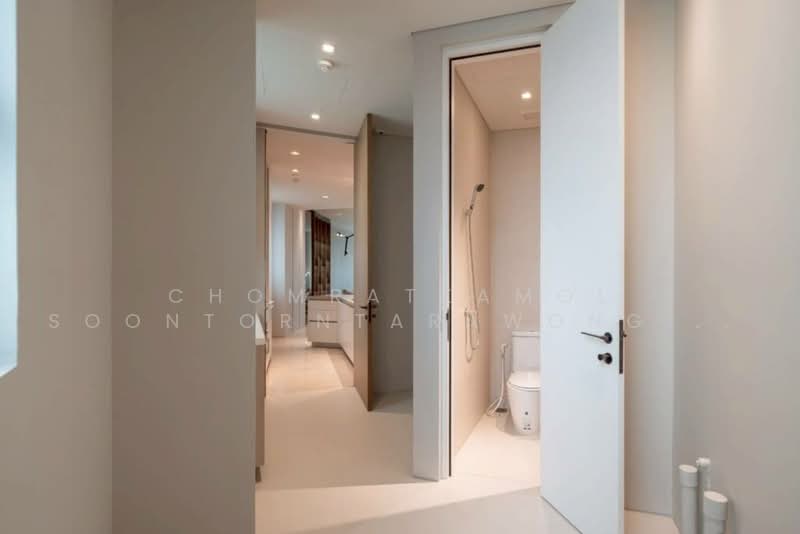 Banyan Tree Residences Riverside, Bangkok, Soi Somdet Chao Phraya 17, Khlong San, Bangkok, 2 Bedrooms, 161 sqm, Condo For Rent, by Chomratkamol Soontorntarawong (Gor), 500503578 - DDproperty.com