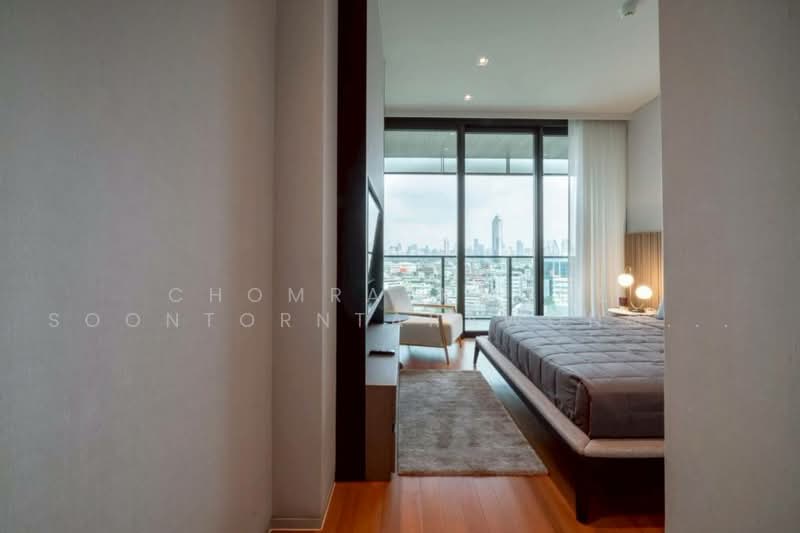 Banyan Tree Residences Riverside, Bangkok, Soi Somdet Chao Phraya 17, Khlong San, Bangkok, 2 Bedrooms, 161 sqm, Condo For Rent, by Chomratkamol Soontorntarawong (Gor), 500503578 - DDproperty.com