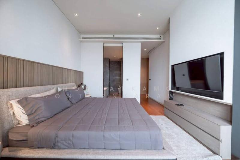 Banyan Tree Residences Riverside, Bangkok, Soi Somdet Chao Phraya 17, Khlong San, Bangkok, 2 Bedrooms, 161 sqm, Condo For Rent, by Chomratkamol Soontorntarawong (Gor), 500503578 - DDproperty.com
