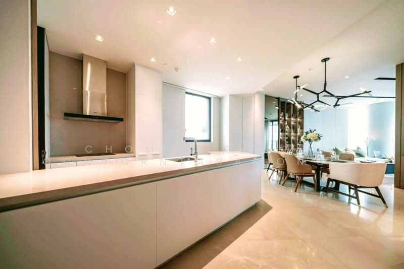 Banyan Tree Residences Riverside, Bangkok, Soi Somdet Chao Phraya 17, Khlong San, Bangkok, 2 Bedrooms, 161 sqm, Condo For Rent, by Chomratkamol Soontorntarawong (Gor), 500503578 - DDproperty.com