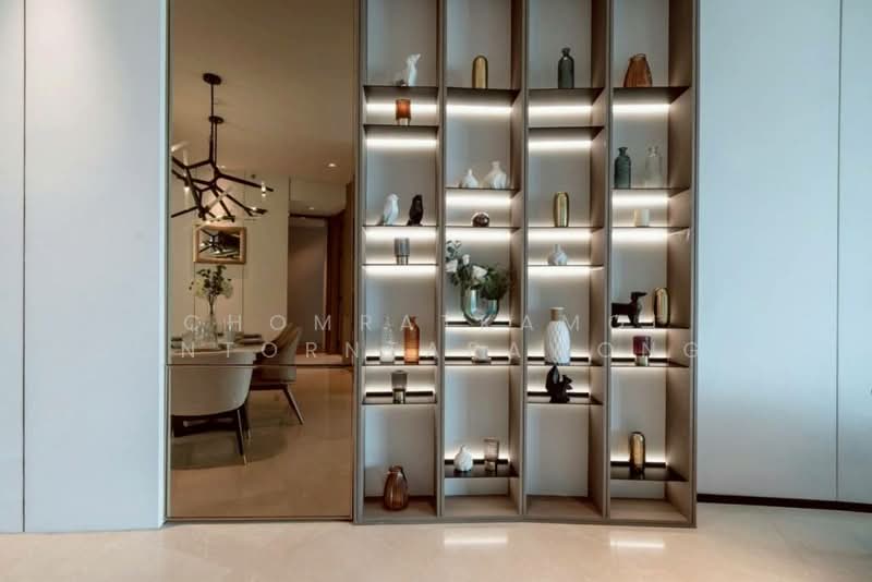 Banyan Tree Residences Riverside, Bangkok, Soi Somdet Chao Phraya 17, Khlong San, Bangkok, 2 Bedrooms, 161 sqm, Condo For Rent, by Chomratkamol Soontorntarawong (Gor), 500503578 - DDproperty.com