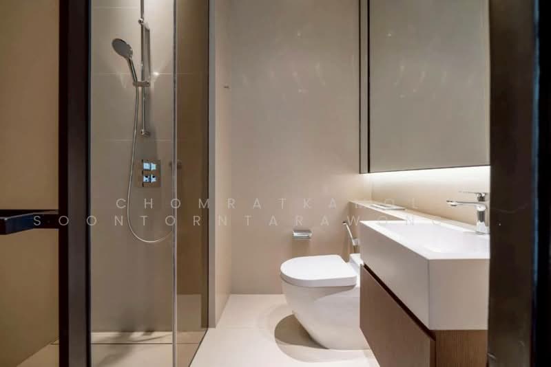 Banyan Tree Residences Riverside, Bangkok, Soi Somdet Chao Phraya 17, Khlong San, Bangkok, 2 Bedrooms, 161 sqm, Condo For Rent, by Chomratkamol Soontorntarawong (Gor), 500503578 - DDproperty.com