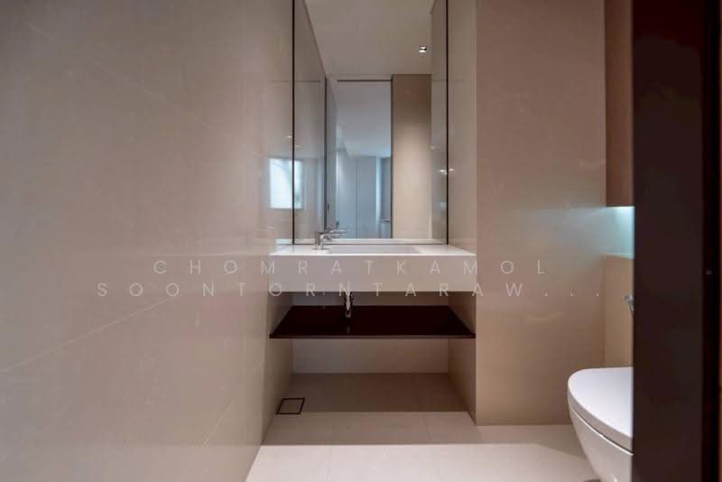 Banyan Tree Residences Riverside, Bangkok, Soi Somdet Chao Phraya 17, Khlong San, Bangkok, 2 Bedrooms, 161 sqm, Condo For Rent, by Chomratkamol Soontorntarawong (Gor), 500503578 - DDproperty.com