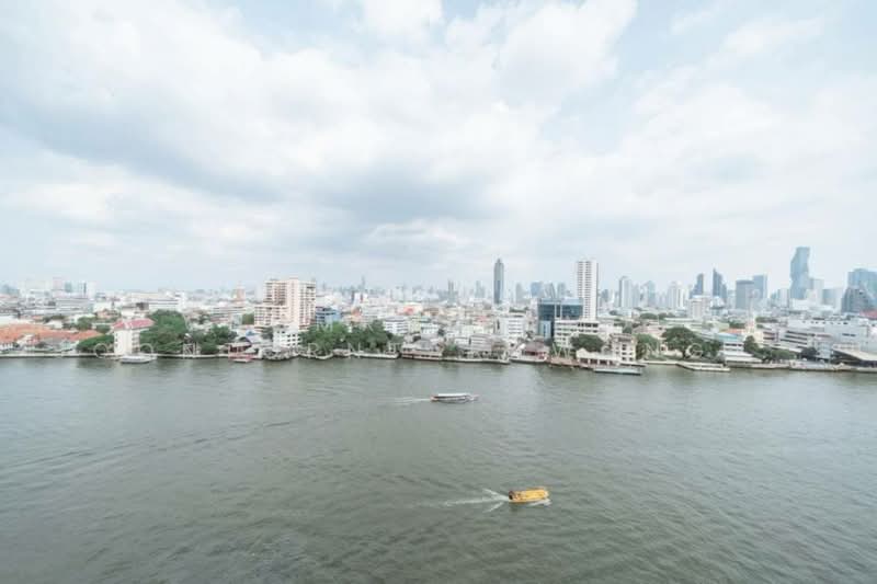 Banyan Tree Residences Riverside : บันยัน ทรี เรสซิเดนซ์ ริเวอร์ไซด์ กรุงเทพ, กรุงเทพ, ซอยสมเด็จเจ้าพระยา 17, คลองสาน, กรุงเทพ, 161 ตร.ม., คอนโด ให้เช่า, โดย Chomratkamol Soontorntarawong (Gor), 500503578 - DDproperty.com