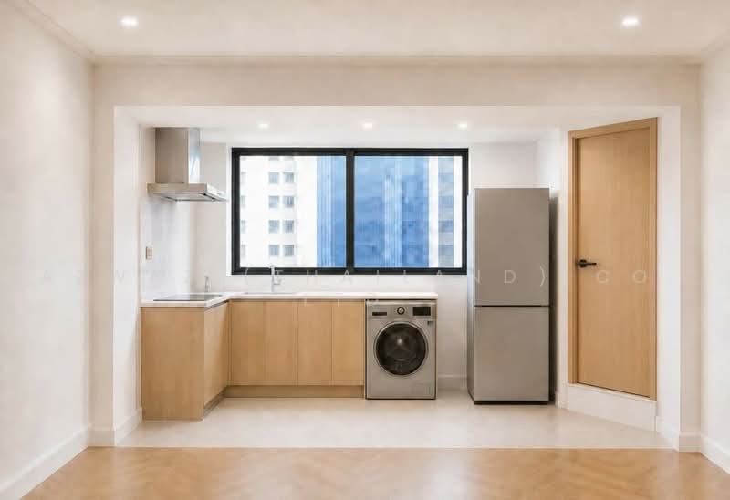 สายลม คอนโดมิเนียม, Bangkok, Soi Phahonyothin 8, Samsen Nai, Phaya Thai, Bangkok, 2 Bedrooms, 70 sqm, Condo For Sale, by Fazwaz (Thailand) Co., Ltd., 500503579 - DDproperty.com