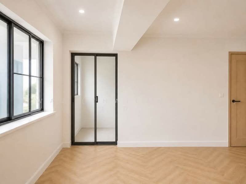 สายลม คอนโดมิเนียม, Bangkok, Soi Phahonyothin 8, Samsen Nai, Phaya Thai, Bangkok, 2 Bedrooms, 70 sqm, Condo For Sale, by Fazwaz (Thailand) Co., Ltd., 500503579 - DDproperty.com