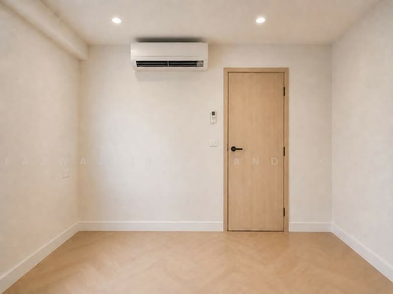 สายลม คอนโดมิเนียม, Bangkok, Soi Phahonyothin 8, Samsen Nai, Phaya Thai, Bangkok, 2 Bedrooms, 70 sqm, Condo For Sale, by Fazwaz (Thailand) Co., Ltd., 500503579 - DDproperty.com