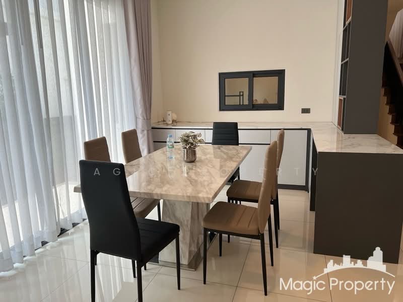 Grand Britania Bangna KM.12, Samut Prakan, 64 Soi 5, Bangphli Yai, Bang Plee, Samut Prakan, 4 Bedrooms, 255 sqm, Single Detached House For Sale, by Magic Property, 500503580 - DDproperty.com