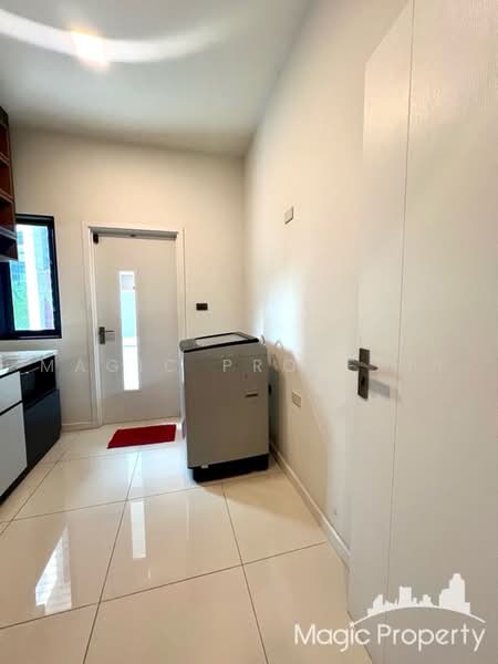 แกรนด์ บริทาเนีย บางนา กม.12 l Grand Britania Bangna KM.12, สมุทรปราการ, 64 Soi 5, บางพลีใหญ่, บางพลี, สมุทรปราการ, 255 ตร.ม., บ้านเดี่ยว ขาย, โดย Magic Property, 500503580 - DDproperty.com