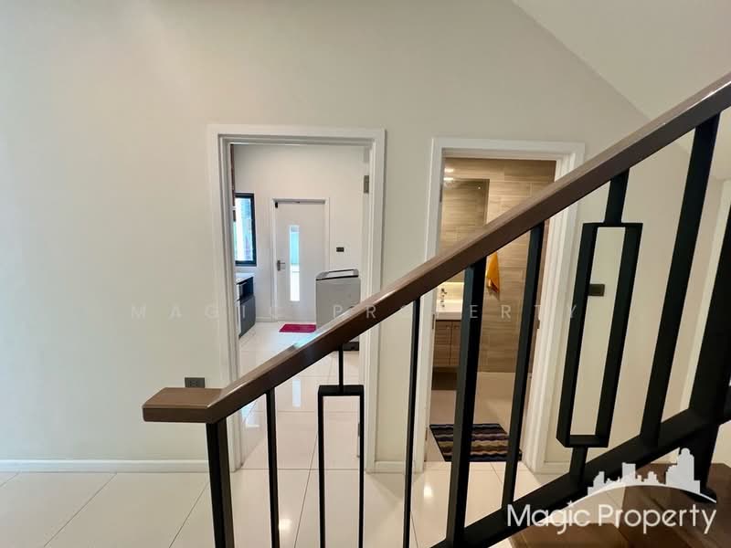 Grand Britania Bangna KM.12, Samut Prakan, 64 Soi 5, Bangphli Yai, Bang Plee, Samut Prakan, 4 Bedrooms, 255 sqm, Single Detached House For Sale, by Magic Property, 500503580 - DDproperty.com