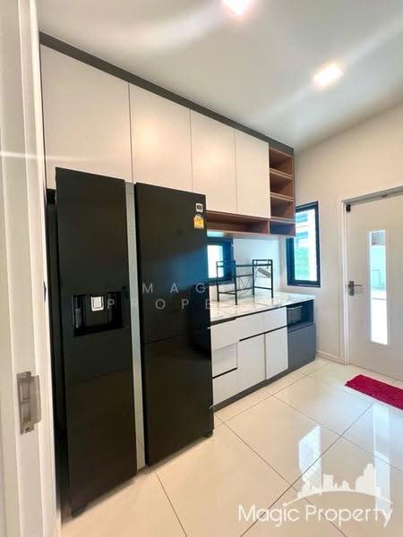 Grand Britania Bangna KM.12, Samut Prakan, 64 Soi 5, Bangphli Yai, Bang Plee, Samut Prakan, 4 Bedrooms, 255 sqm, Single Detached House For Sale, by Magic Property, 500503580 - DDproperty.com