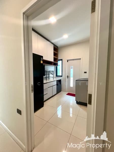 Grand Britania Bangna KM.12, Samut Prakan, 64 Soi 5, Bangphli Yai, Bang Plee, Samut Prakan, 4 Bedrooms, 255 sqm, Single Detached House For Sale, by Magic Property, 500503580 - DDproperty.com