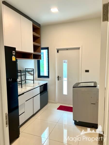 Grand Britania Bangna KM.12, Samut Prakan, 64 Soi 5, Bangphli Yai, Bang Plee, Samut Prakan, 4 Bedrooms, 255 sqm, Single Detached House For Sale, by Magic Property, 500503580 - DDproperty.com