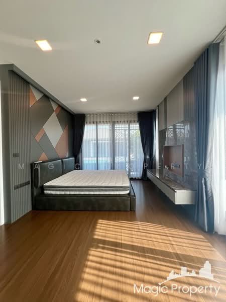 Grand Britania Bangna KM.12, Samut Prakan, 64 Soi 5, Bangphli Yai, Bang Plee, Samut Prakan, 4 Bedrooms, 255 sqm, Single Detached House For Sale, by Magic Property, 500503580 - DDproperty.com