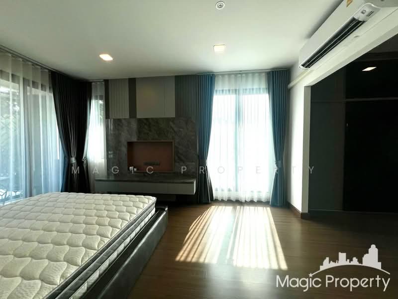 Grand Britania Bangna KM.12, Samut Prakan, 64 Soi 5, Bangphli Yai, Bang Plee, Samut Prakan, 4 Bedrooms, 255 sqm, Single Detached House For Sale, by Magic Property, 500503580 - DDproperty.com