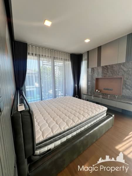 Grand Britania Bangna KM.12, Samut Prakan, 64 Soi 5, Bangphli Yai, Bang Plee, Samut Prakan, 4 Bedrooms, 255 sqm, Single Detached House For Sale, by Magic Property, 500503580 - DDproperty.com