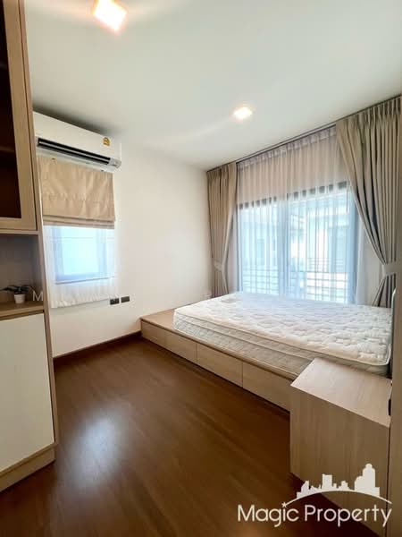Grand Britania Bangna KM.12, Samut Prakan, 64 Soi 5, Bangphli Yai, Bang Plee, Samut Prakan, 4 Bedrooms, 255 sqm, Single Detached House For Sale, by Magic Property, 500503580 - DDproperty.com