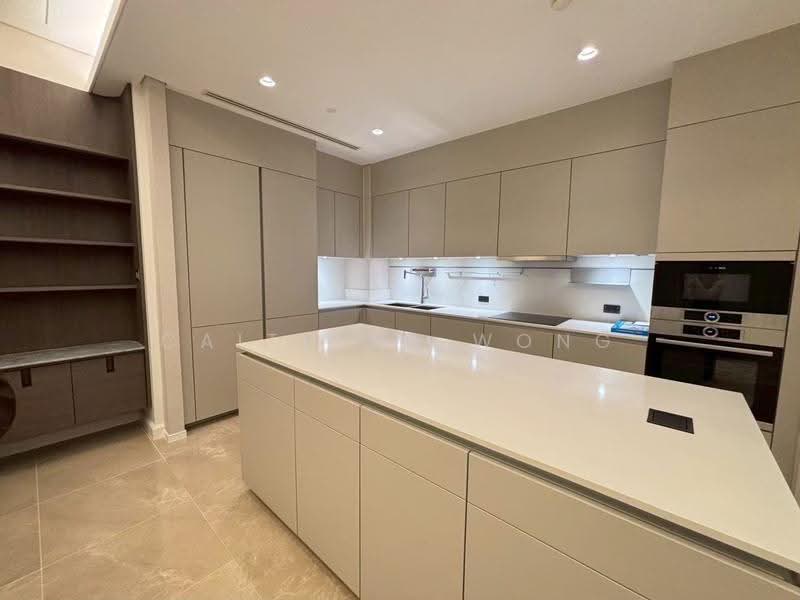 The Residences at Sindhorn Kempinski, Bangkok, 88 Soi Tonson Sarasin Road, Lumphini, Pathum Wan, Bangkok, 2 Bedrooms, 158 sqm, Condo For Rent, by Caitlyne Wong, 500503581 - DDproperty.com