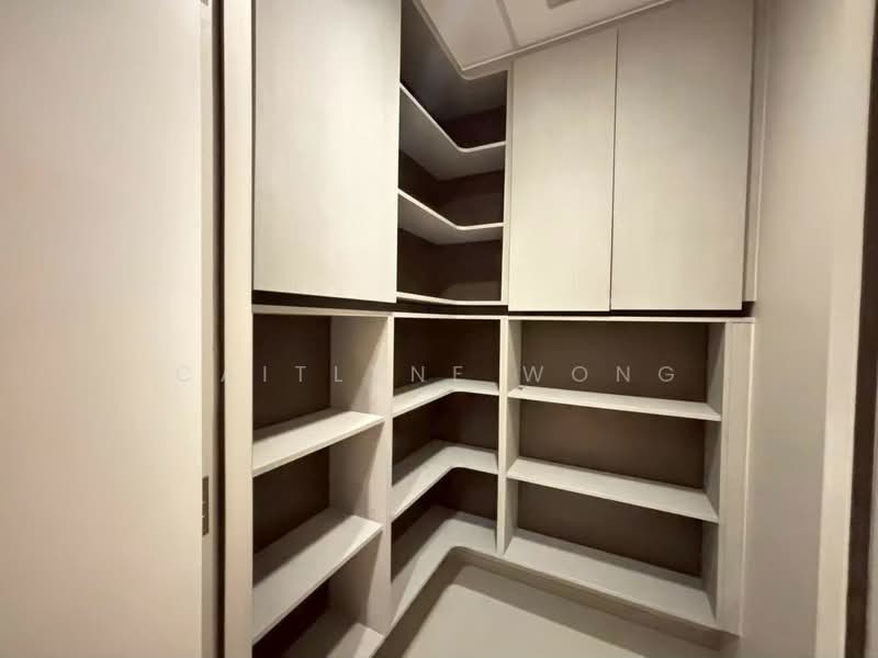 The Residences at Sindhorn Kempinski, Bangkok, 88 Soi Tonson Sarasin Road, Lumphini, Pathum Wan, Bangkok, 2 Bedrooms, 158 sqm, Condo For Rent, by Caitlyne Wong, 500503581 - DDproperty.com