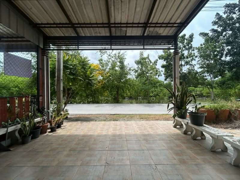 อาคารพาณิชย์เชิงเนิน ระยอง, Rayong, Choeng Noen, Muang Rayong, Rayong, , 172 sqm, Shophouse For Sale, by The Best Property ก้อย, 500503583 - DDproperty.com
