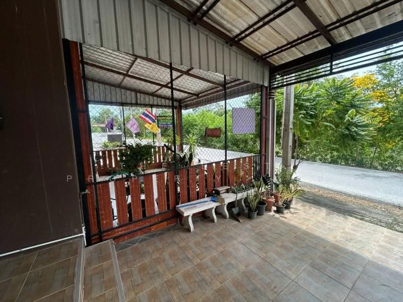 อาคารพาณิชย์เชิงเนิน ระยอง, Rayong, Choeng Noen, Muang Rayong, Rayong, , 172 sqm, Shophouse For Sale, by The Best Property ก้อย, 500503583 - DDproperty.com