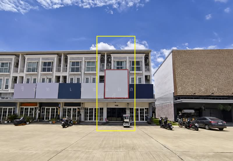 ทาวน์โฮม 3.5 ชั้น เมทโทร บิซทาวน์ แจ้งวัฒนะ 3 (ถนนหอการค้าไทย), นนทบุรี, คลองพระอุดม, ปากเกร็ด, นนทบุรี, 180 ตร.ม., ทาวน์เฮ้าส์ ขาย, โดย บริษัท เอชแอล แอสเซท จำกัด, 500503584 - DDproperty.com