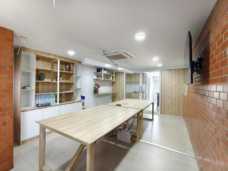 ทาวน์โฮม 3.5 ชั้น เมทโทร บิซทาวน์ แจ้งวัฒนะ 3 (ถนนหอการค้าไทย), นนทบุรี, คลองพระอุดม, ปากเกร็ด, นนทบุรี, 180 ตร.ม., ทาวน์เฮ้าส์ ขาย, โดย บริษัท เอชแอล แอสเซท จำกัด, 500503584 - DDproperty.com
