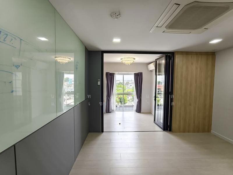 ทาวน์โฮม 3.5 ชั้น เมทโทร บิซทาวน์ แจ้งวัฒนะ 3 (ถนนหอการค้าไทย), นนทบุรี, คลองพระอุดม, ปากเกร็ด, นนทบุรี, 180 ตร.ม., ทาวน์เฮ้าส์ ขาย, โดย บริษัท เอชแอล แอสเซท จำกัด, 500503584 - DDproperty.com