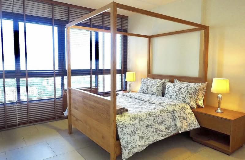 Zire Wongamat, Chon Buri (Pattaya), 456 Soi Naklua 18, Na Kloe, Bang Lamung (Pattaya), Chon Buri (Pattaya), 2 Bedrooms, 100 sqm, Condo For Rent, by Saimaii Russiphat, 500503587 - DDproperty.com