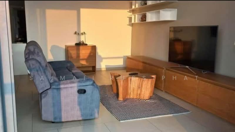Zire Wongamat, Chon Buri (Pattaya), 456 Soi Naklua 18, Na Kloe, Bang Lamung (Pattaya), Chon Buri (Pattaya), 2 Bedrooms, 100 sqm, Condo For Rent, by Saimaii Russiphat, 500503587 - DDproperty.com