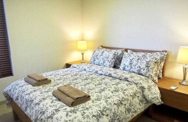 Zire Wongamat, Chon Buri (Pattaya), 456 Soi Naklua 18, Na Kloe, Bang Lamung (Pattaya), Chon Buri (Pattaya), 2 Bedrooms, 100 sqm, Condo For Rent, by Saimaii Russiphat, 500503587 - DDproperty.com