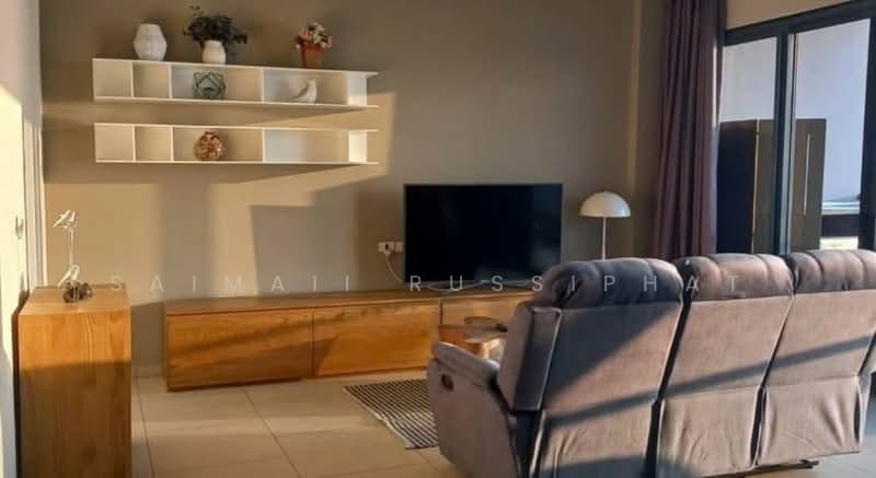 Zire Wongamat, Chon Buri (Pattaya), 456 Soi Naklua 18, Na Kloe, Bang Lamung (Pattaya), Chon Buri (Pattaya), 2 Bedrooms, 100 sqm, Condo For Rent, by Saimaii Russiphat, 500503587 - DDproperty.com