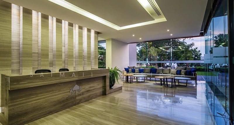 Zire Wongamat, Chon Buri (Pattaya), 456 Soi Naklua 18, Na Kloe, Bang Lamung (Pattaya), Chon Buri (Pattaya), 2 Bedrooms, 100 sqm, Condo For Rent, by Saimaii Russiphat, 500503587 - DDproperty.com