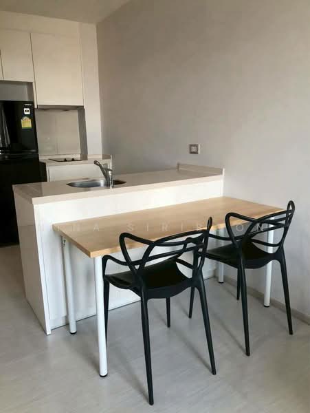Rhythm Sukhumvit 42, Bangkok, Soi Sukhumvit 42, Sukhumvit Road, Phra Kanong, Khlong Toei, Bangkok, 1 Bedroom, 45 sqm, Condo For Rent, by NINA SIRIBOON, 500503591 - DDproperty.com