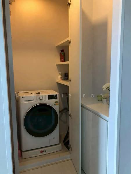 Rhythm Sukhumvit 42, Bangkok, Soi Sukhumvit 42, Sukhumvit Road, Phra Kanong, Khlong Toei, Bangkok, 1 Bedroom, 45 sqm, Condo For Rent, by NINA SIRIBOON, 500503591 - DDproperty.com